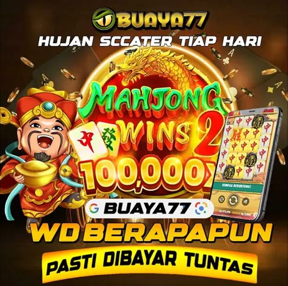 BUAYA77